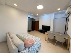 Carissa Park Condominium (D17), Condominium #560593321